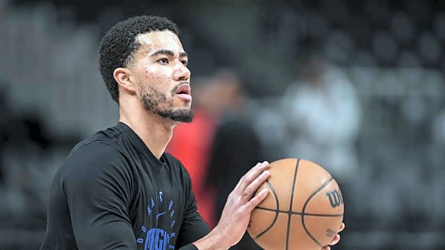 NBA Insider Gives Fresh Update On How Hawks May Use Last Roster Spot