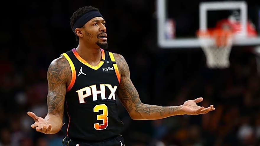 Former Wizards Star Expected to Reach Free Agency