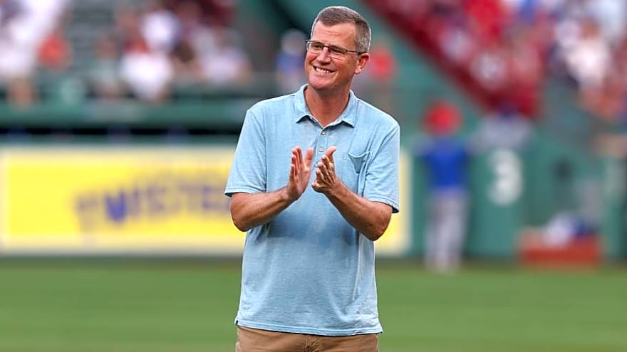 What Red Sox Have to Do to Take Summer Fire Sale 'Off the Table'