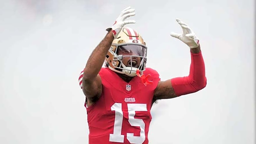 49ers Upcoming Free Agents: All 21 Players Ranked by Importance to Re-Sign