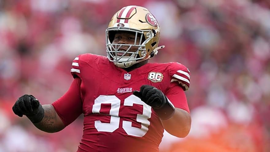 Four 49ers Who Are Must-Watch in Week 3 vs. Cardinals