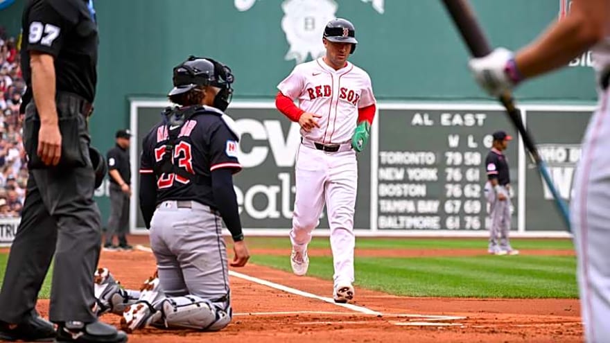 Alex Bregman&#39;s Best Fits Could Prove To Be Red Sox Nightmare