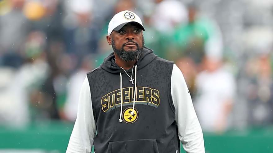 Insider Reveals Steelers Trade Deadline Plans