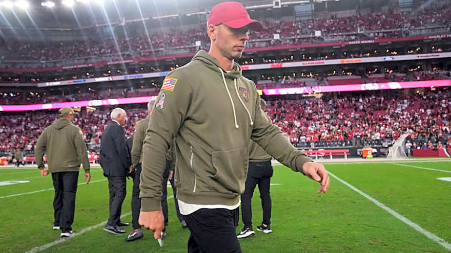 Cardinals Exposed: What We Learned From Their Blowout Loss to the 49ers