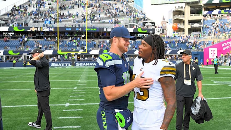 Bears' draft bust getting roasted on social media for trying to laugh at former team