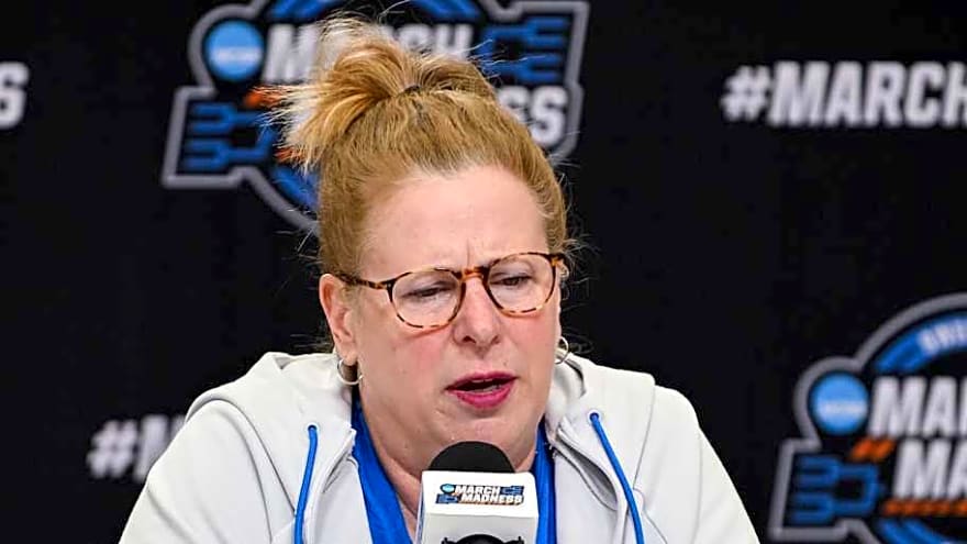 What UCLA's Close Said in Her Postgame Press Conference