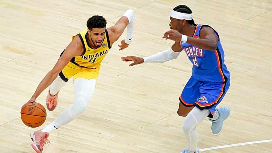 What Do the Pacers Need to Do to Get Back to the NBA Finals in 2027?