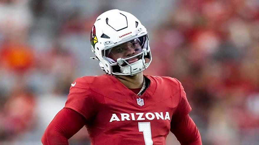 Let&#39;s Have An Honest Conversation About Kyler Murray