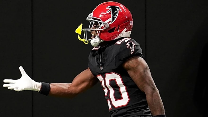 Grading the Bills Reported Deal With Cornerback Dee Alford