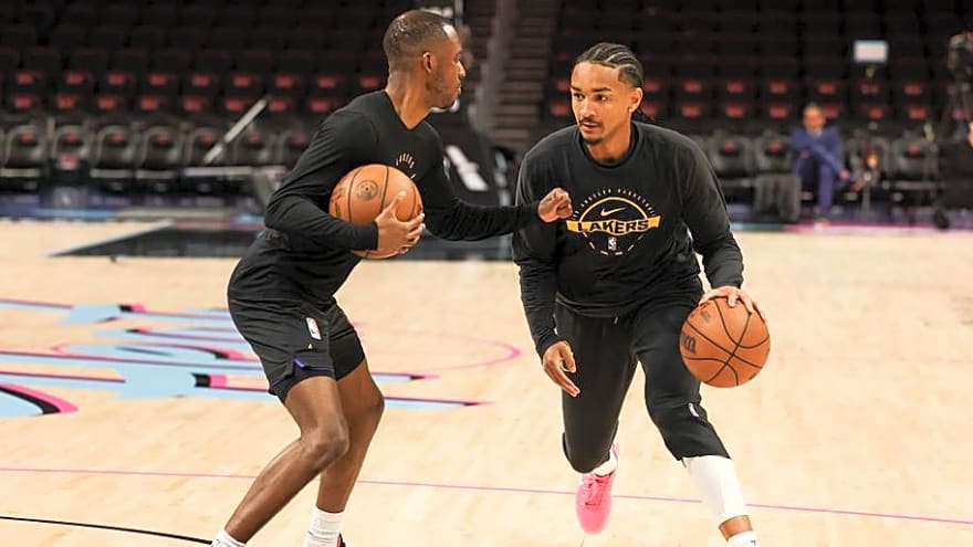 Kobe Bufkin Deserves a Pelicans Chance After Dominant Summer League