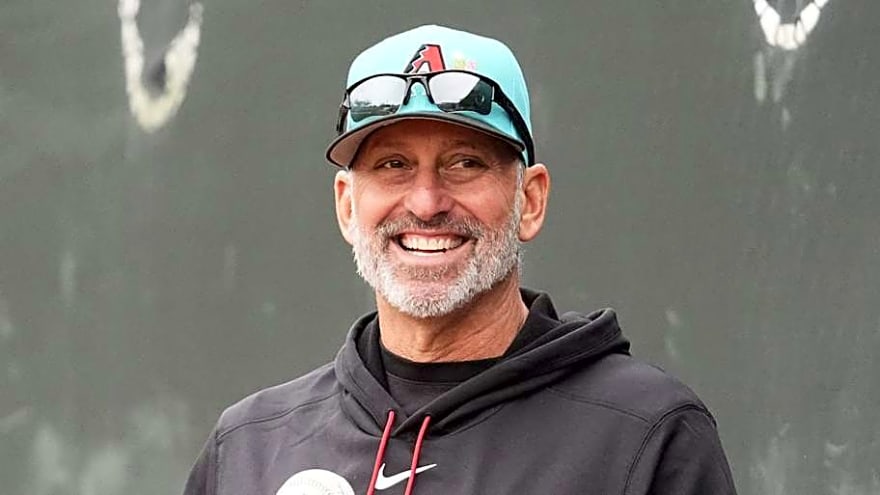 Torey Lovullo Gave 6-Word Message on D-backs' 2026 Roster