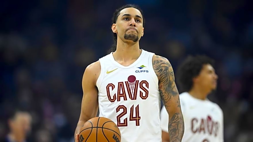 Cavaliers Have One Major Summer League Name Worth Watching