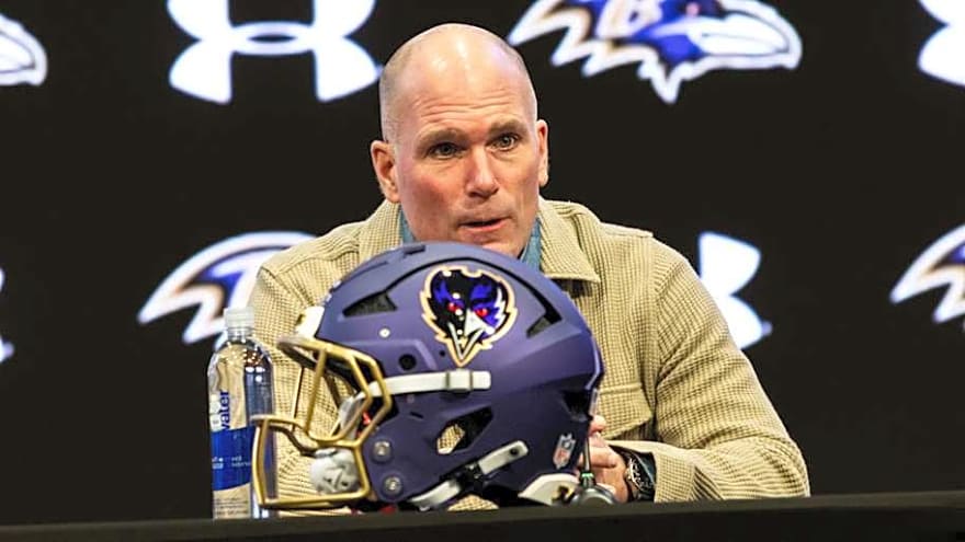 Ravens Do Not Address Massive Issue in Latest Mock Draft