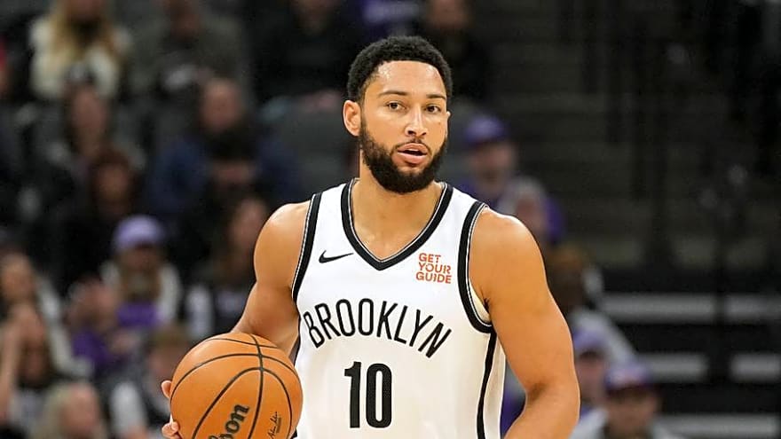 Scott Perry Addresses Why Kings Gave Ben Simmons a Chance