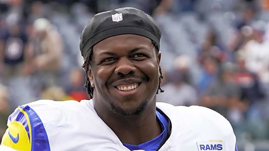 Warren McClendon's Future Remains Doubted Heading Into Fourth Year With Rams