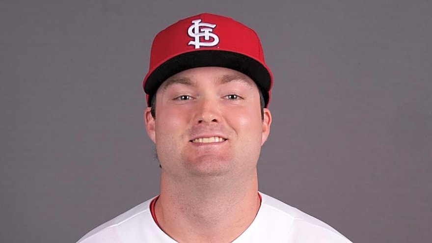 Cardinals Infield Prospect Is Crushing Triple-A Pitching Right Now