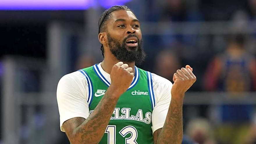 One Reason Knicks Pursuit of Naji Marshall Could Come Up Short