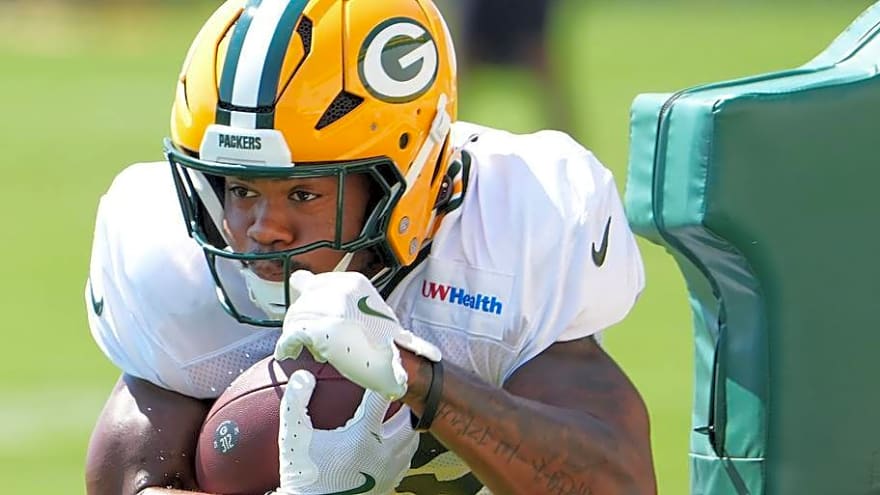 Packers Lock-O-Meter 3.0 Projects 53-Man Roster With 10 Days Until Final Cuts