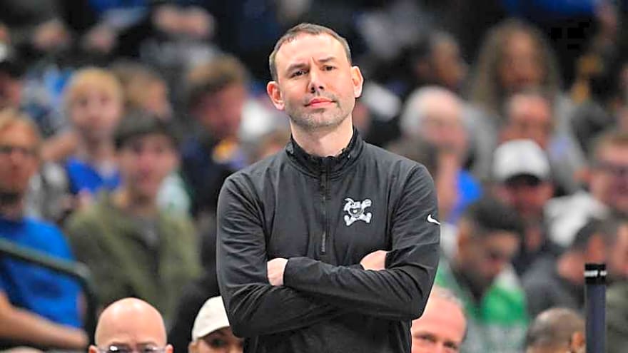 David Adelman Braces Nuggets for Major Test vs. Spurs, Wembanyama