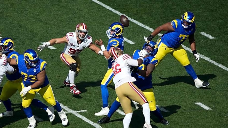 5 Rams Overreactions We’re Not Buying After Week 1