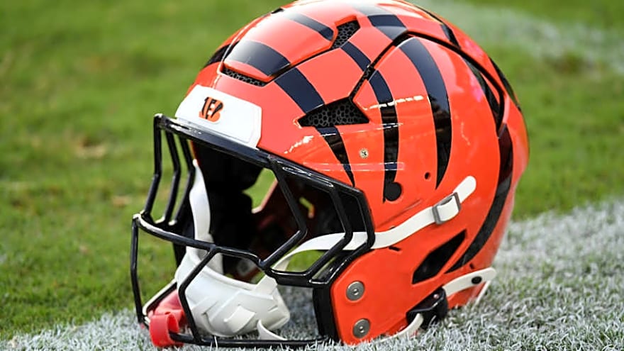 Cincinnati Bengals Add Multiple Players To Practice Squad Ahead of Bears Matchup