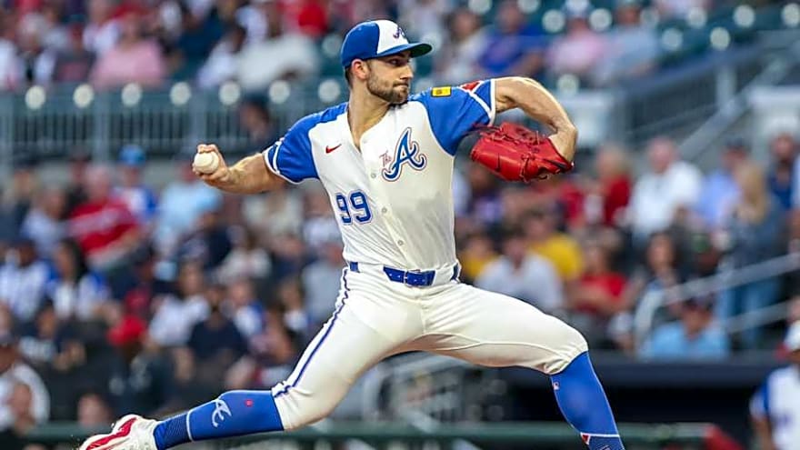 Are the Atlanta Braves Already Entering a State of Crisis?