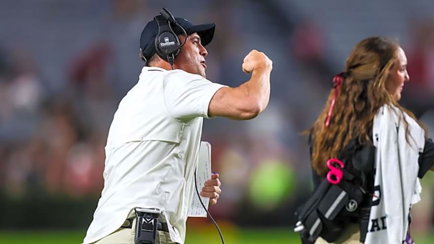 South Carolina Picks Up Commitment From a Top Long Snapper Prospect