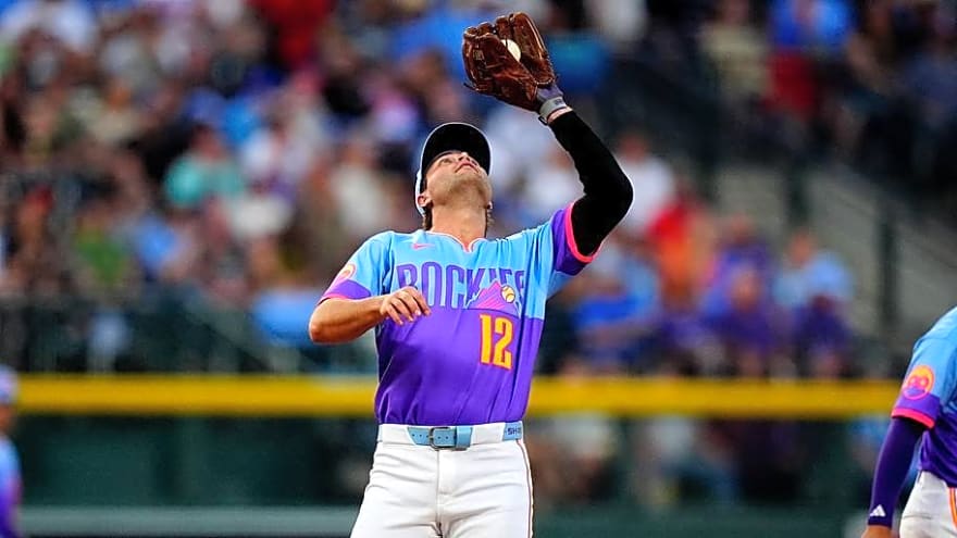 Latest Kyle Karros News Puts Rockies in Another Bind at Third Base