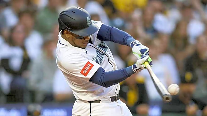 The Seattle Mariners Suddenly Have a Lot of Pressure on Jorge Polanco and Randy Arozarena