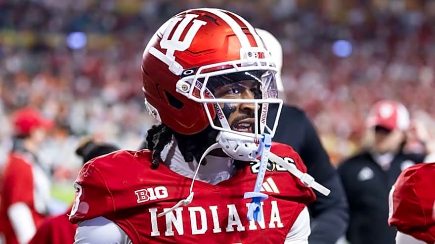 Chargers Mock Draft Trends Dramatically Shift After NFL Free Agency