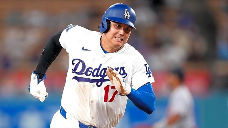 5 Things We Think Will Shake Up 2026 MLB Season, Including Dodgers Upset