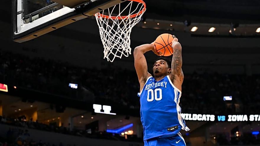 OKC Thunder Ink Trio to Two-Way Pacts, Sign Rookie Class