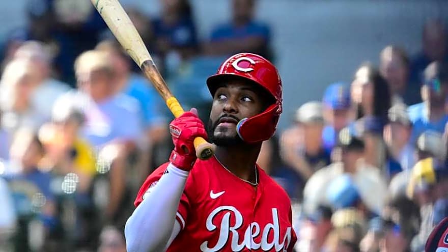 Rangers Eyeing Miguel Andujar as Offseason Addition After Breakout Year