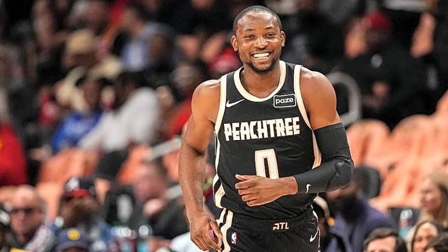 Timberwolves' Buzzy Offseason Says a Lot About Their Trajectory