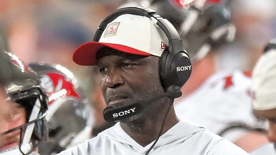 4 Buccaneers Cut Candidates Heading Into Second Preseason Game