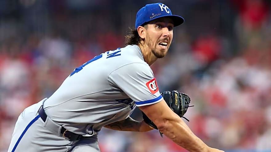 3 Reasons Michael Lorenzen Signing Could Pay Off Big for Rockies