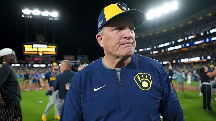 World Series Rankings: Who Should the Brewers Want to Face?