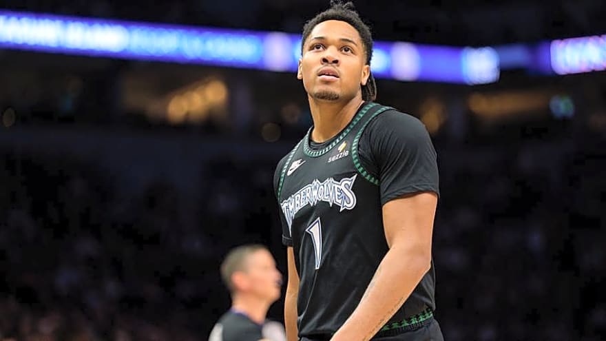 History Shows the Timberwolves Don’t Actually Need a Power Forward