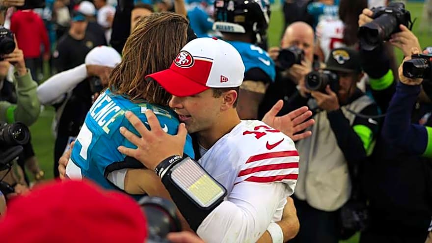 Reversal of Fortune Needed for 2025 Jaguars vs NFC West