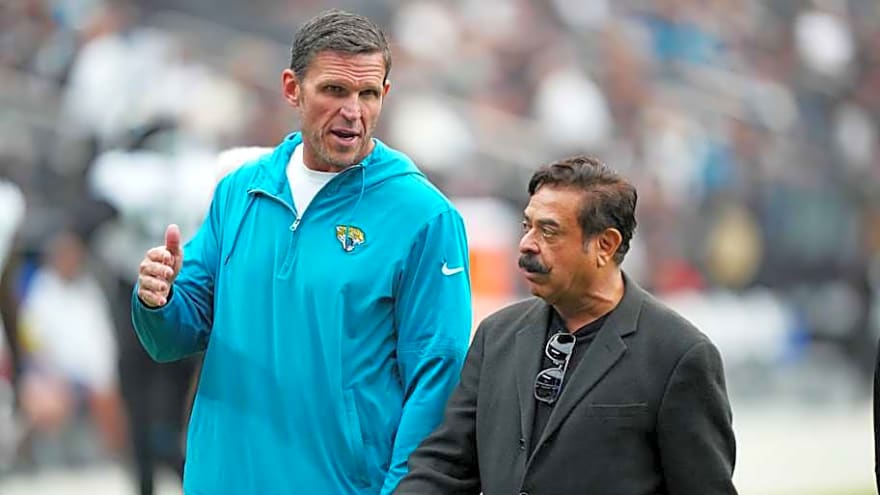 Chop Busts, Carry Waivers: Jaguars Fantasy Sleeper Emerging