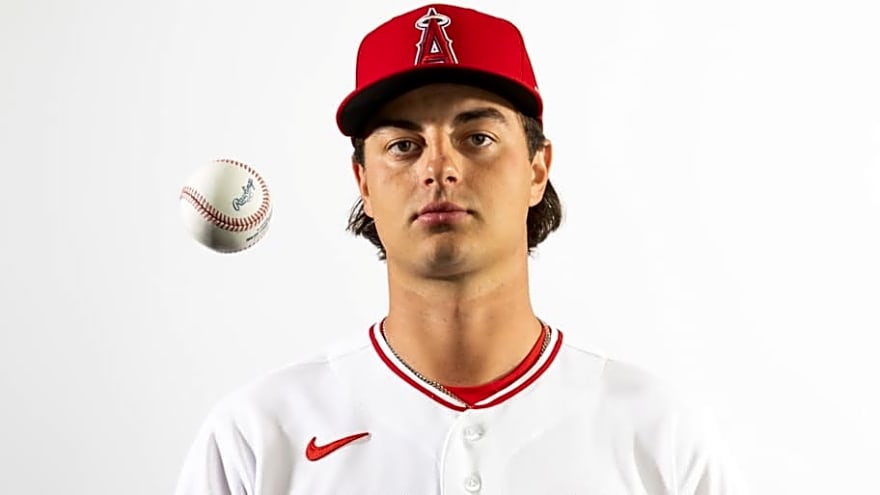 Prospect Tracker: Tyler Bremner Give Angels Fans a Reason to Dream.