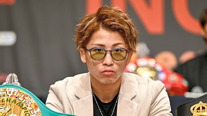 3 Things You Didn’t Know About Naoya Inoue’s KO Record