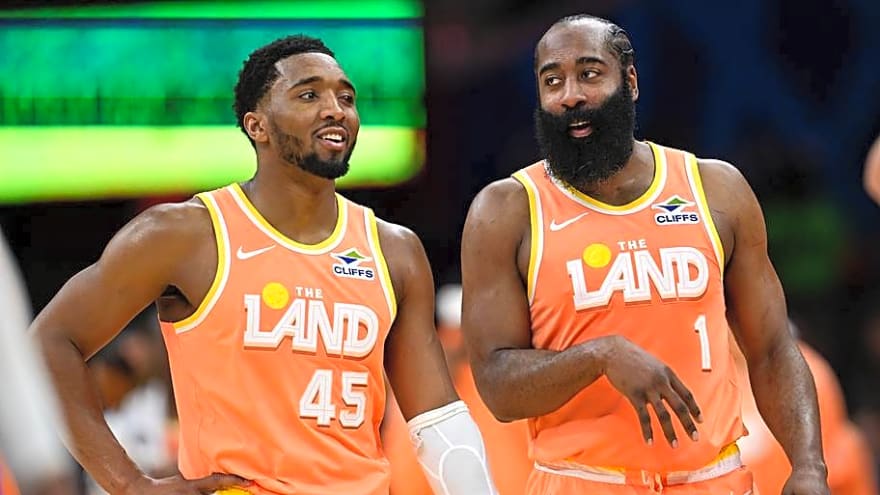 3 Reasons Cleveland Cavaliers Can Finish as No. 1 Seed in Eastern Conference