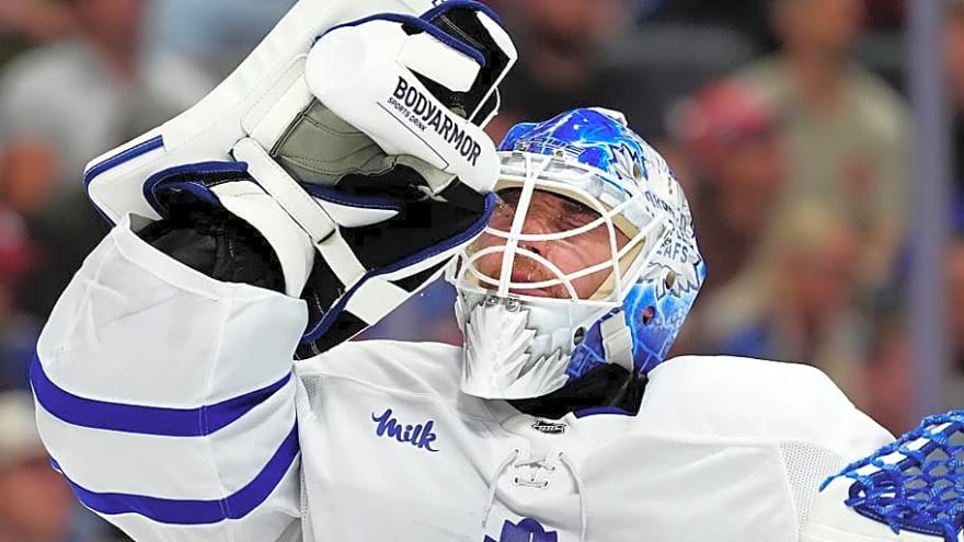 Sergei Bobrovsky has been worth every penny and the numbers prove it