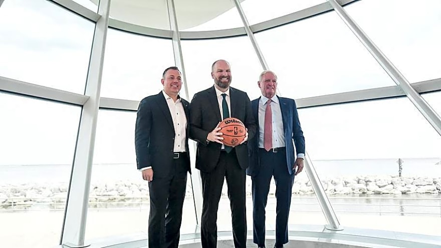 3 Questions  for the Bucks Entering Training Camp