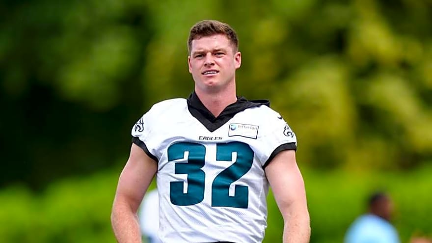 Texans' Projected Depth Chart Lineup After Reed Blankenship Deal