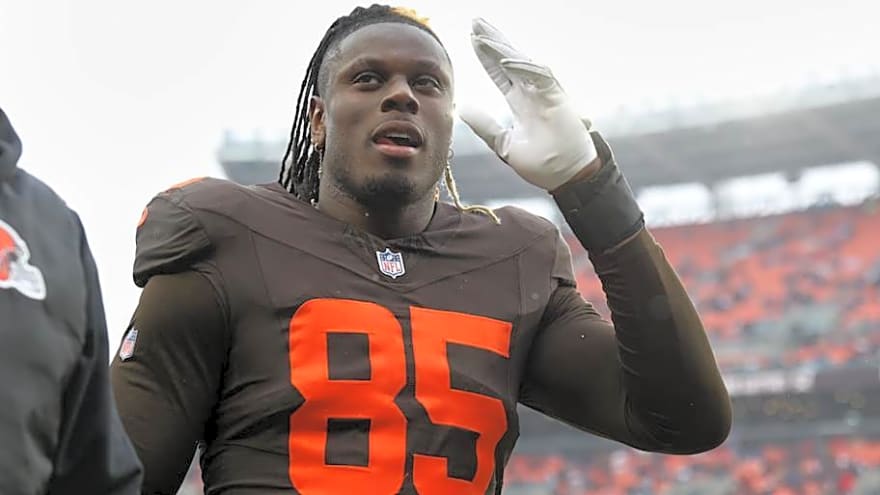 5 Free Agents Still Lingering On the Market for Broncos