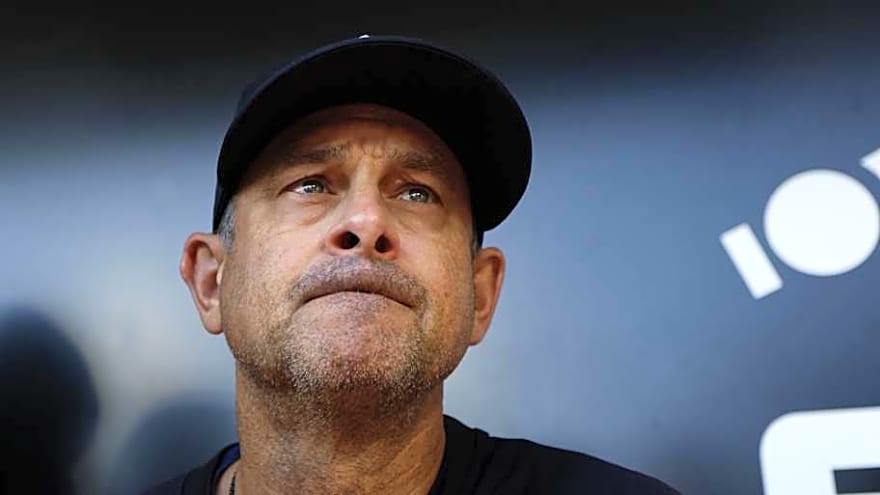 Key Position Battle Already Emerging During Yankees Spring Training