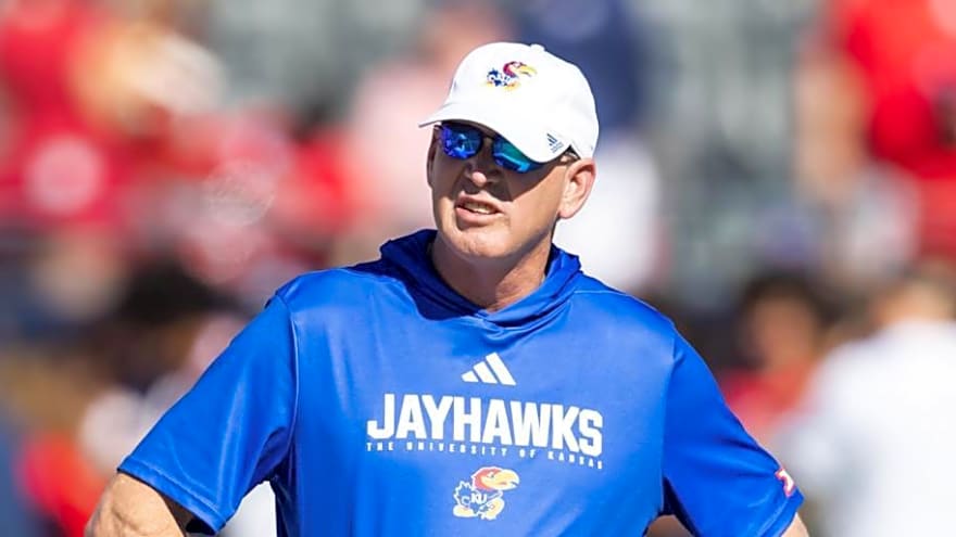 Kansas Offers Sophomore Running Back Damo'n Broussard: What It Means