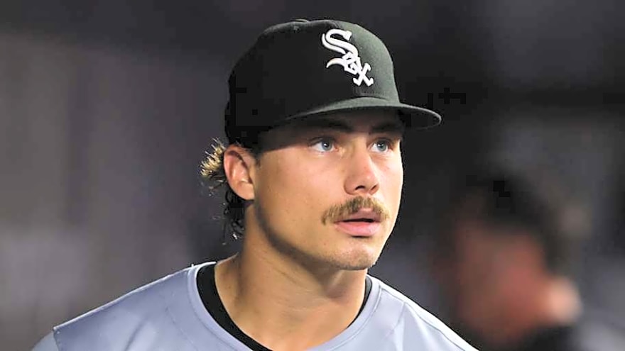 White Sox Get a Promising Update on Drew Thorpe After Setback